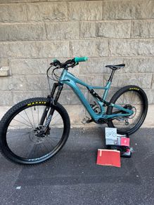 Electric Specialized Turbo Levo SL, Like New