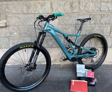 Electric Specialized Turbo Levo SL, Like New