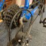 Carrera Road Bike Image 3