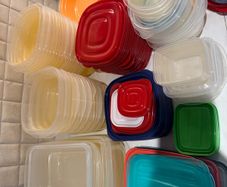 Food Containers