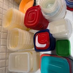 Food Containers