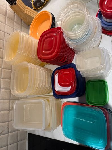 Food Containers