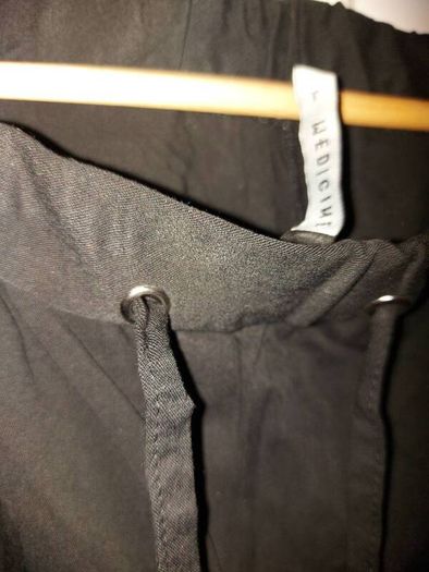 black trousers, Medicine, brand new