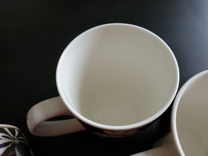 Aynsley Mug