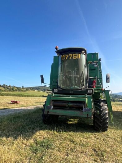 Combine 1177SII