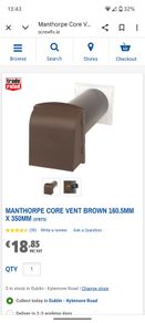 Air vent