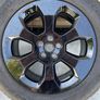 Genuine Land Rover Defender Sport 20" Alloy Wheels - Like New Image 6