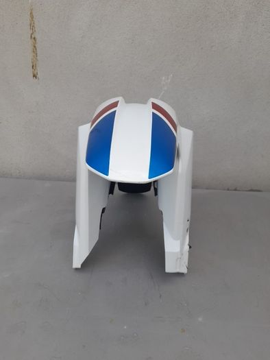 Honda CRF1000 Mudguard
