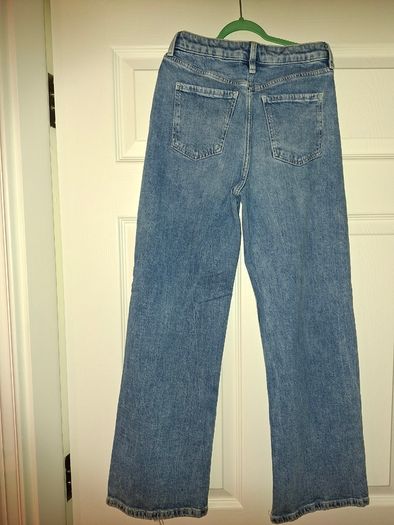 Bundle of jeans, size 10/11 yo