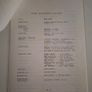 Baby Boom Press Kit Diane Keaton 1987 Image 3