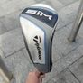 Sim Max Driver - Ventus Stiff Shaft Image 6
