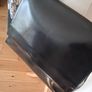 Black High Quality Leather Radley Bag Never Used Image 2