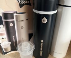 Tommee tippee Go prep
