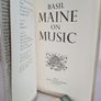 Basil Maine on Music by Basil Maine (GT126) Image 2