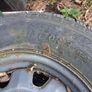 wheels and tyres Image 2