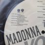 Madonna Vogue Picture Vinyl record Image 2