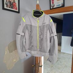 motorcycle jacket