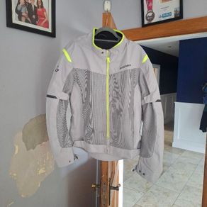 motorcycle jacket