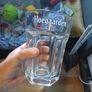 Hoegaarden pint glass Image 3