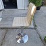 FREE stool suitable for workshop/shed/garage Image 2