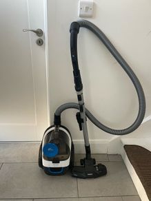 philips hoover