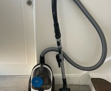 philips hoover