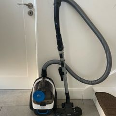philips hoover