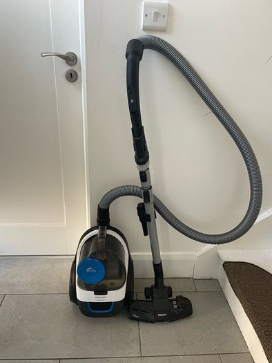 philips hoover