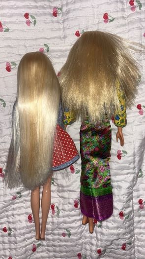 Barbie Dolls