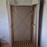 Fabric wardrobe Image 5