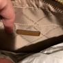 Michael Kors Jet Set Monogram Crossbody Bag Image 6