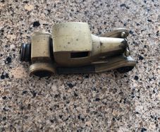 Vintage F.A.L Brass 1928 Bugatti Tipo44 Black Friday Price