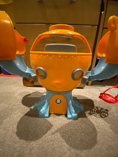 octonauts