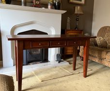 Beautiful Console table