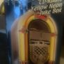 Juke box cd & radio Image 2