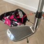 Us Kids Ultralight 51" Golf Set Image 3