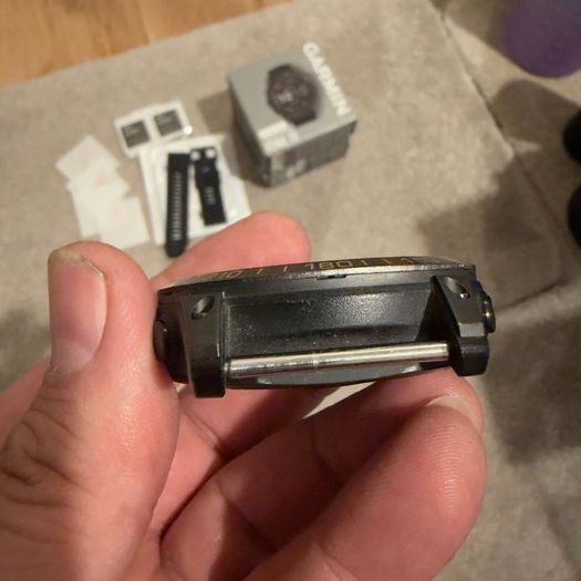 Garmin Fenix 7X