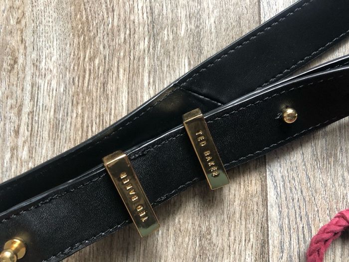 Ted Baker belt