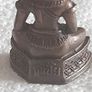old miniature Buddha Image 6