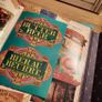 (New) The Archive of Magic / The Film Wizardry of Fantastic Beasts Hardback Image 3