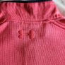 Under Armour Golf 1/4 ZIP Image 5