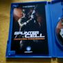 Splinter cell Pandora tomorrow PlayStation 1 Ps1 PlayStation 2 ps2 games Original Pal version Image 3