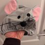 ski helmet cover Image 2