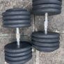 Dumbbells Image 2