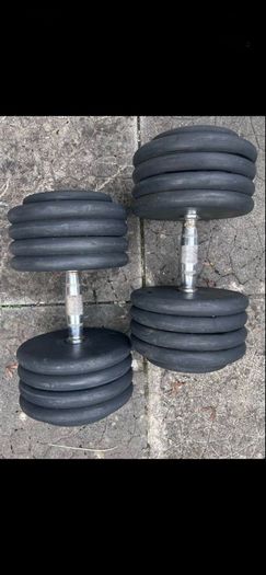 Dumbbells