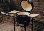 Monolith - Kamado Ceramic BBQ & Smoker