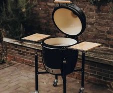 Monolith - Kamado Ceramic BBQ & Smoker