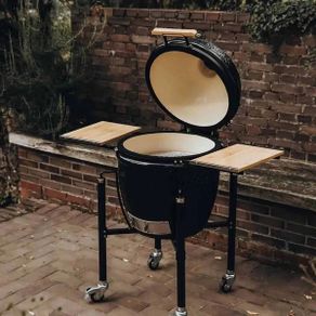 Monolith - Kamado Ceramic BBQ & Smoker