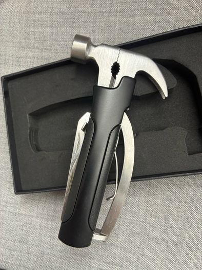 multifunctional hammer gift set