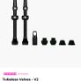 Muc Off Tubeless Valve V2 Image 2